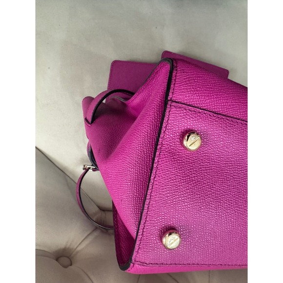 Henri Bendel Satchel‎ Crossbody - Picture 13 of 13